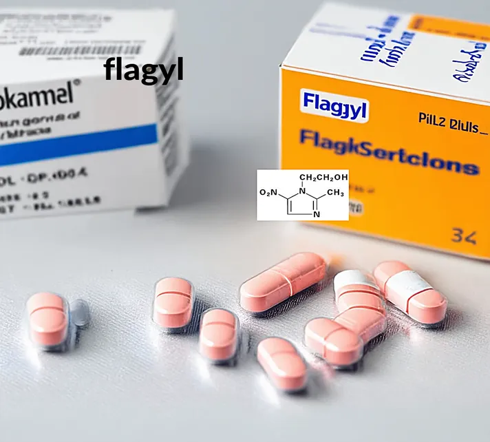 Flagyl 3